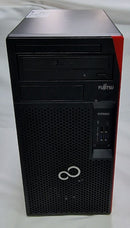 FUJISTU ESPRIMO P957  • Intel Core i7-7700 | Ram 16 e 32GB | nvme SSD 256-512-1TB | GRADO A