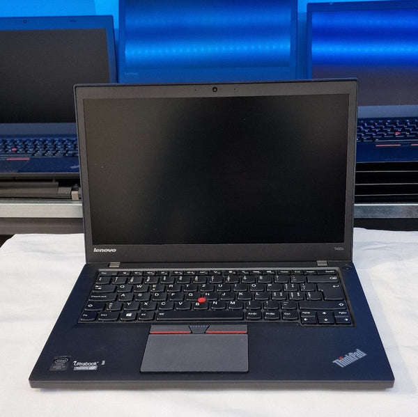 LENOVO THINKPAD T450s • Intel Core i7 GRADO B