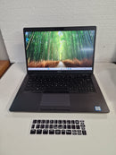 USATO DELL LATITUDE 5400  Intel Core i5-8365U 8GB 256GB NVME PC PORTATILE