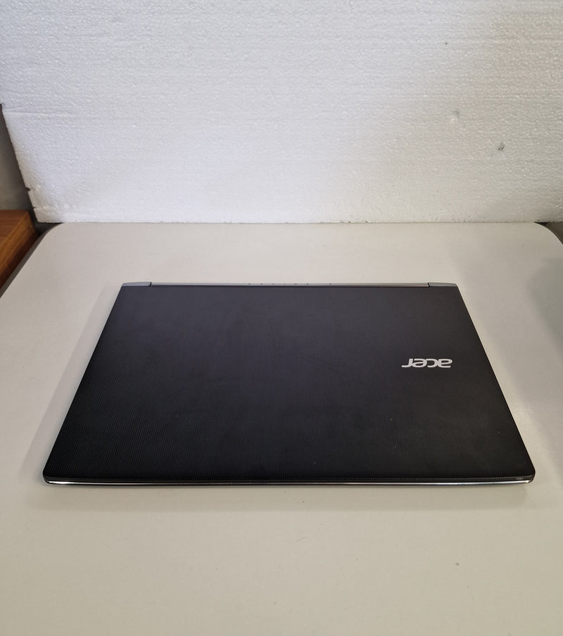 USATO ACER ASPIRE • Intel Core i3-6100U 4GB 240GB NVME PC Portatile