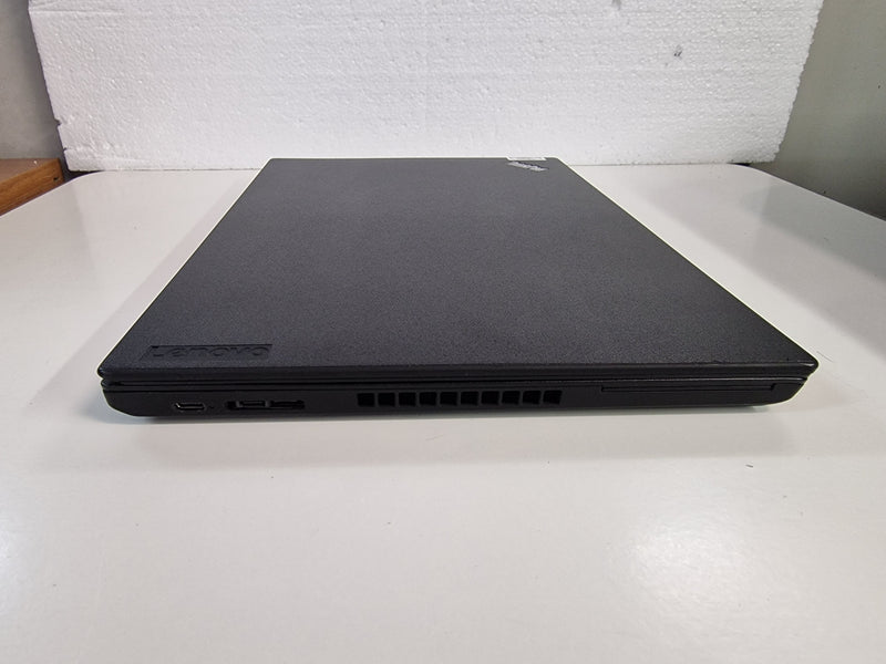 USATO LENOVO THINKPAD T480 Intel Core i5-8350U 16GB 256GB NVME PC Portatile