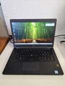 USATO DELL LATITUDE 5480 • Intel Core i5-6300U 8GB 240GB NVME PC PORTATILE