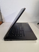 USATO DELL LATITUDE E5470 • Intel Core i7-7600U 8GB 240GB NVME PC PORTATILE