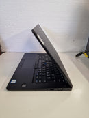 USATO DELL LATITUDE E5470 • Intel Core i7-7600U 8GB 240GB NVME PC PORTATILE