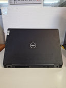 USATO DELL LATITUDE 5480 • Intel Core i5-6300U 8GB 240GB NVME PC PORTATILE