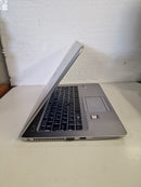 USATO HP 840 G4 Intel Core i5-7200U 8GB 240GB NVME PC PORTATILE