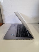 USATO HP 840 G4 Intel Core i5-7200U 8GB 240GB NVME PC PORTATILE