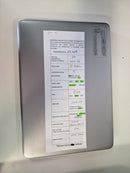 USATO HP 840 G4 Intel Core i5-7200U 8GB 240GB NVME PC PORTATILE