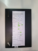 USATO LENOVO THINKPAD T450 Intel Core i5-5300U 8GB 128GB NVME PC Portatile