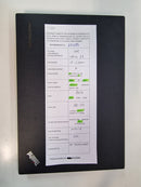 USATO LENOVO THINKPAD T450 Intel Core i5-5300U 8GB 180GB NVME PC Portatile