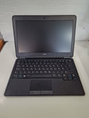 DELL LATITUDE E7240 • Intel Core i5-4200u | RAM 8GB | SSD 240GB | GRADO A