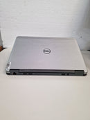 DELL LATITUDE E7240 • Intel Core i5-4200u | RAM 8GB | SSD 240GB | GRADO A