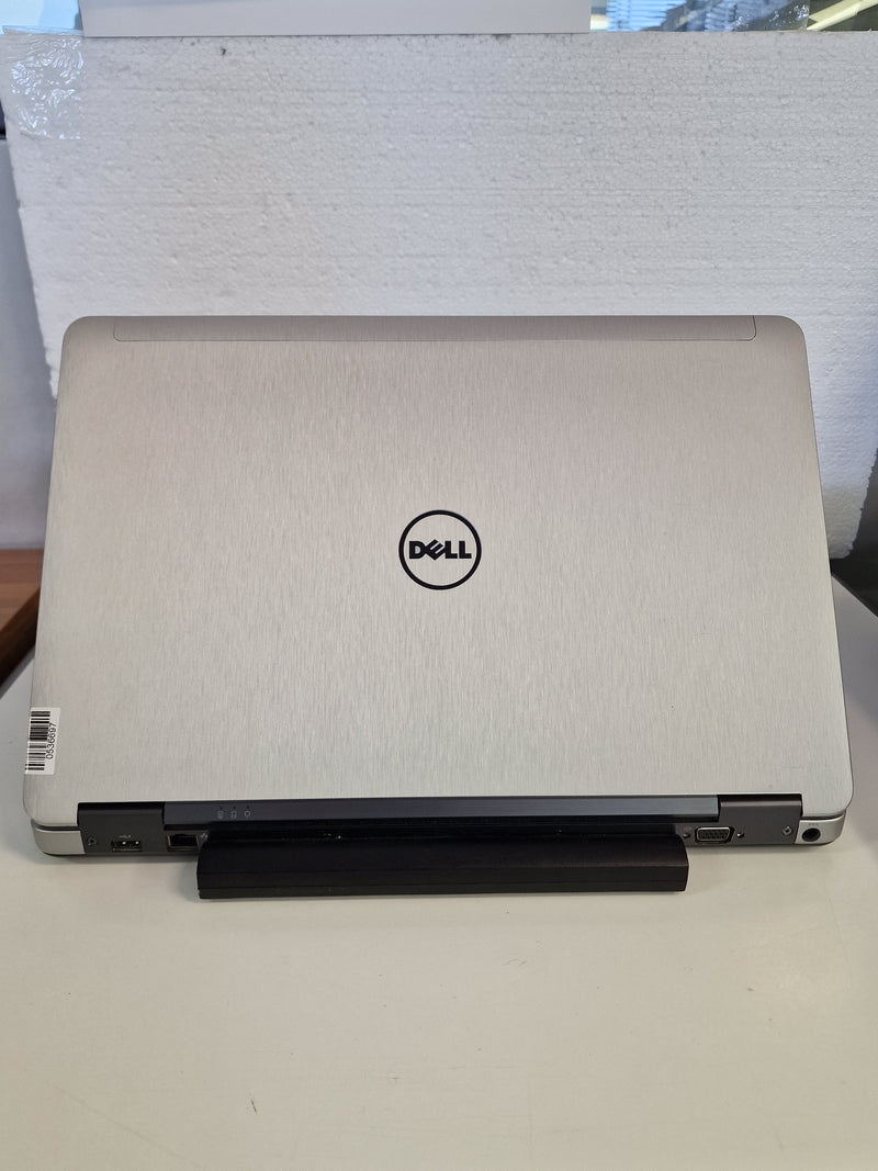 DELL Latitude e6540 • Intel Core i7-4800MQ 8GB 256GB NVEM PC PORTATILE