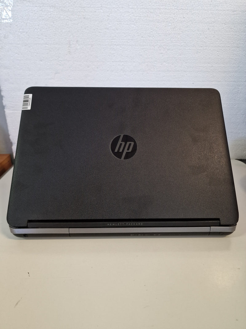 USATO HP PROBOOK 640 G1 • Intel Core i5-4200M 8GB 120GB NVME PC PORTATILE