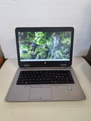 USATO HP PROBOOK 640 G2 • Intel Core i5-6200U 8GB 500GB NVME PC PORTATILE