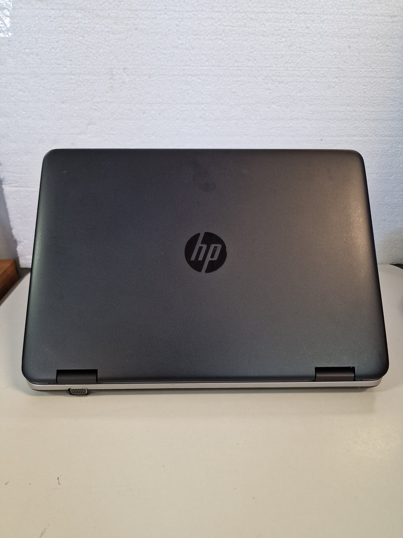 USATO HP PROBOOK 640 G2 • Intel Core i5-6200U 8GB 500GB NVME PC PORTATILE