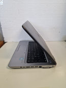 USATO HP PROBOOK 640 G2 • Intel Core i5-6200U 8GB 500GB NVME PC PORTATILE