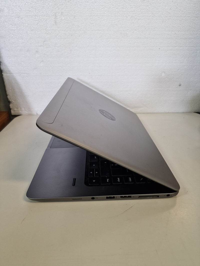 USATO HP Elitebook folio 1040 • Intel Core i7-4650U 8GB 240GB NVME PC PORTATILE