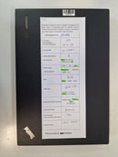 USATO LENOVO THINKPAD T450 Intel Core i5-5300U 8GB 240GB NVME PC Portatile