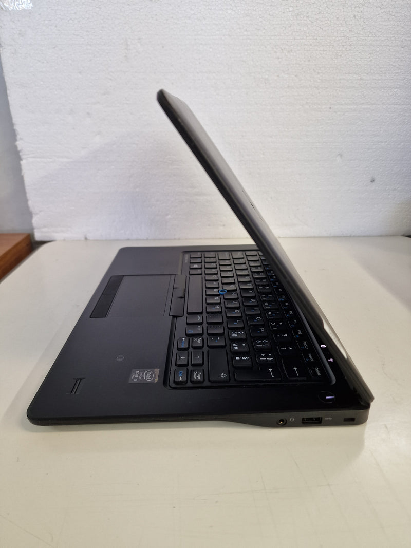 DELL LATITUDE E7450 • Intel Core i5 GRADO A