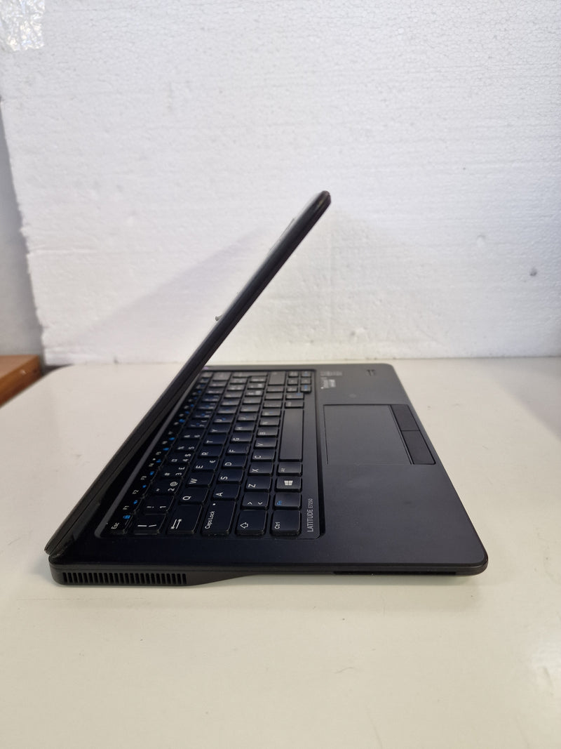 DELL LATITUDE E7250 • Intel Core i5
