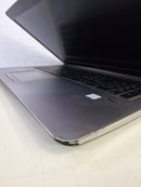 USATO HP PROBOOK 850 G3 I5-6300U 16GB 512GB SSD PC Portatile