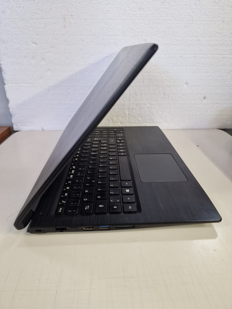 USATO ACER ASPIRE • Intel Core i3-7020U 20GB 1TB NVME PC Portatile
