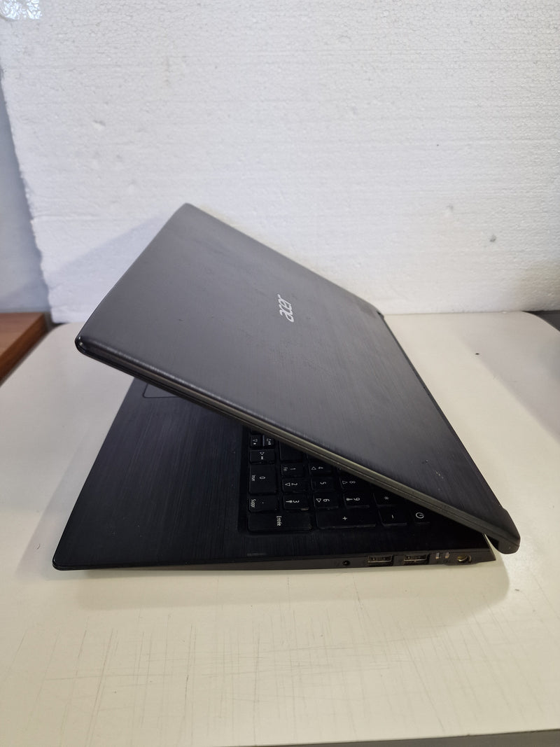 USATO ACER ASPIRE • Intel Core i3-7020U 20GB 1TB NVME PC Portatile