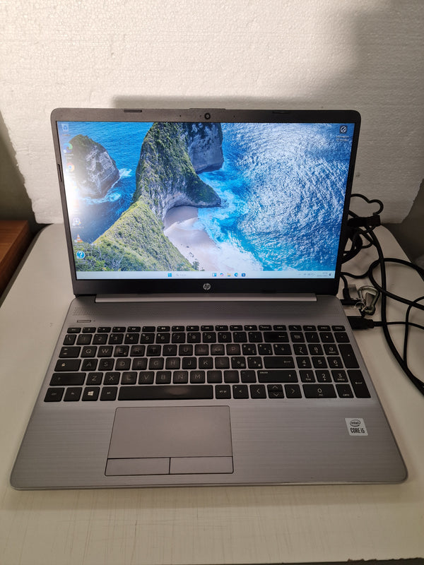 USATO HP 250 G8   Intel Core i5-1035G1 8GB 512GB NVME PC PORTATILE #25121