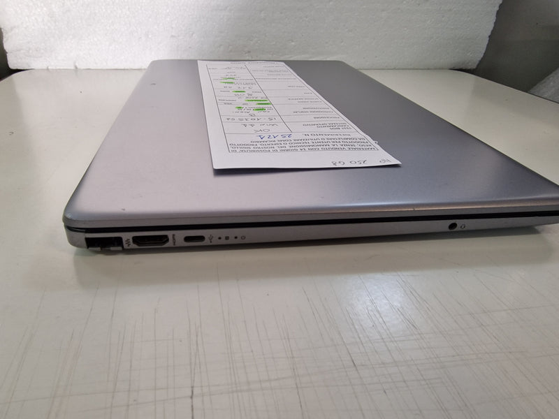 USATO HP 250 G8   Intel Core i5-1035G1 8GB 512GB NVME PC PORTATILE