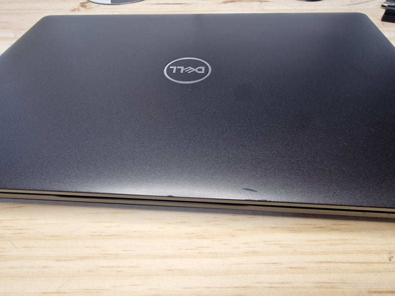 USATO DELL LATITUDE 5400  Intel Core i5-8365U 8GB 256GB NVME PC PORTATILE