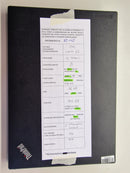 USATO LENOVO THINKPAD T470 • Intel Core i5-7200U 16GB 512GB NVME PC PORTATILE