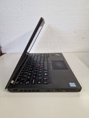 USATO LENOVO THINKPAD X270 • Intel Core i5-6300U 8GB 240GB NVEM PC PORTATILE