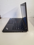 USATO LENOVO THINKPAD X270 • Intel Core i5-6300U 8GB 240GB NVEM PC PORTATILE
