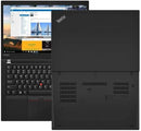 LENOVO THINKPAD T490 • Intel Core i5 GRADO A-