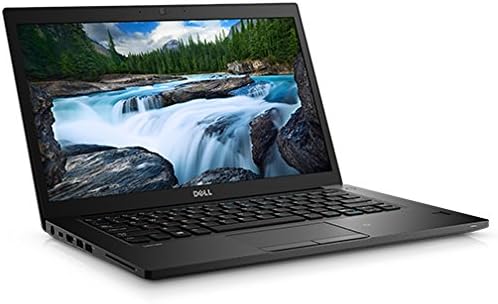 DELL LATITUDE 7480 • Intel Core i7-7700 GRADO A