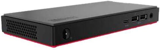 Lenovo ThinkCentre Nano M90n-1, I5-8265U Ram 8GB 256GB SSD, W11 Pro