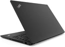 LENOVO THINKPAD T490 • Intel Core i5 GRADO A-