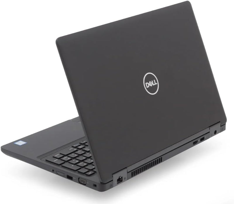 DELL LATITUDE E5590 • Intel Core i5 GRADO A | RICONDIZIONATO
