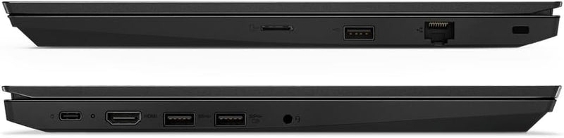 LENOVO THINKPAD L480 • Intel Core i5 GRADO A