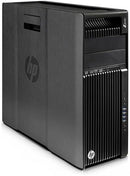 PC Tower HP Z640 - Xeon E5-2620V3 -  Scheda Grafica AMD Radeon WX3200 4GB -  Windows 11 (ricondizionato)