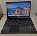 OFFERTA - HP PROBOOK 450 G5 • Intel Core i5 8250U | RAM 8 - 16GB |SSD nvme 256 GB | GRADO A--