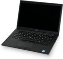 Dell Latitude 7490 DISPLAY 14" intel core i5 8265u RAM 8-16-32GB NVME 256-512-1TB | Grado A | NO Webcam |