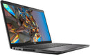 DELL LATITUDE 5501 • Intel Core i5-9400H ,Scheda Grafica Nvidia GeForce MX150 - GRADO A
