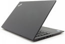 LENOVO THINKPAD T490S • Intel Core i7 8565u | RAM 16GB | SSD NVME 256GB - 512GB - 1TB | GRADO A (Copia)