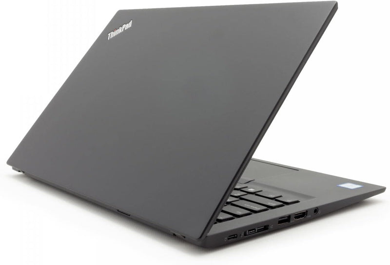 LENOVO THINKPAD T490S • Intel Core i7 8565u | RAM 16GB | SSD NVME 256GB - 512GB - 1TB | GRADO A (Copia)