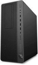 EliteDesk 800 G4 Workstation Edition | Intel Core i7-8700 | Ram 16-32GB | SSD 512GB - 1TB | WiFi Windows 11 Pro (Ricondizionato)