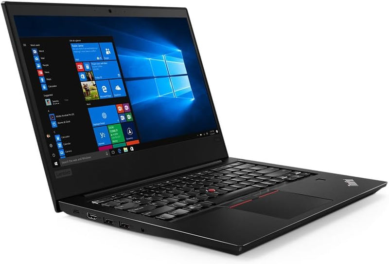 LENOVO THINKPAD L480 • Intel Core i5 GRADO A