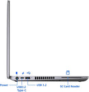 DELL LATITUDE 5410 • Intel Core i5 GRADO A