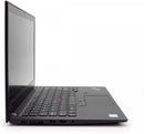 LENOVO THINKPAD T490S • Intel Core i7 8565u | RAM 16GB | SSD NVME 256GB - 512GB - 1TB | GRADO A (Copia)